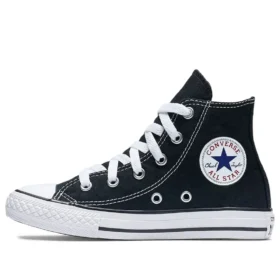 Chuck Taylor All Star Hi « Black »