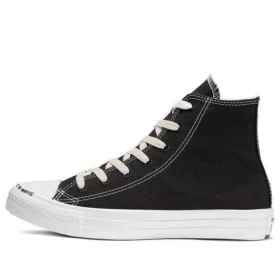 Chuck Taylor All Star Hi « Black »
