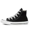 Chuck Taylor All Star Hi « Black »