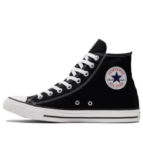 Chuck Taylor All Star Hi « Black »