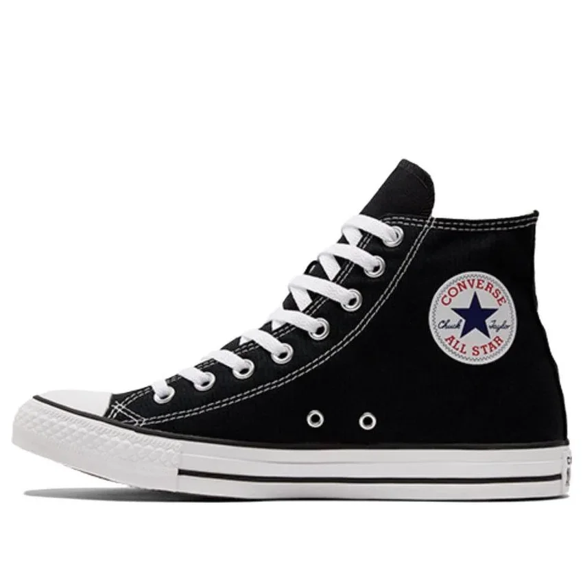 Chuck Taylor All Star Hi « Black » Chuck Taylor All Star Hi « Black »