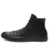 Chuck Taylor All Star Hi « Black »