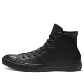 Chuck Taylor All Star Hi « Black »