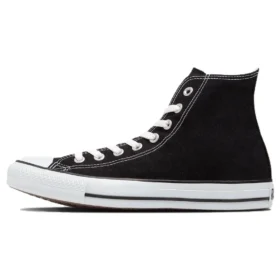 Chuck Taylor All Star Hi « Black »