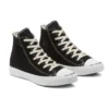 Chuck Taylor All Star Hi « Black »