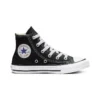 Chuck Taylor All Star Hi « Black »
