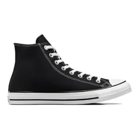 Chuck Taylor All Star Hi « Black »