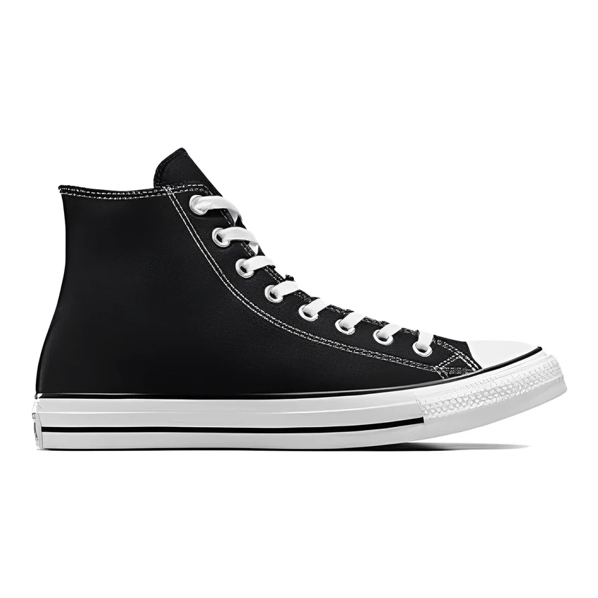 Chuck Taylor All Star Hi « Black » Chuck Taylor All Star Hi « Black »