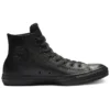 Chuck Taylor All Star Hi « Black »