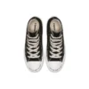 Chuck Taylor All Star Hi « Black »
