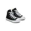 Chuck Taylor All Star Hi « Black »