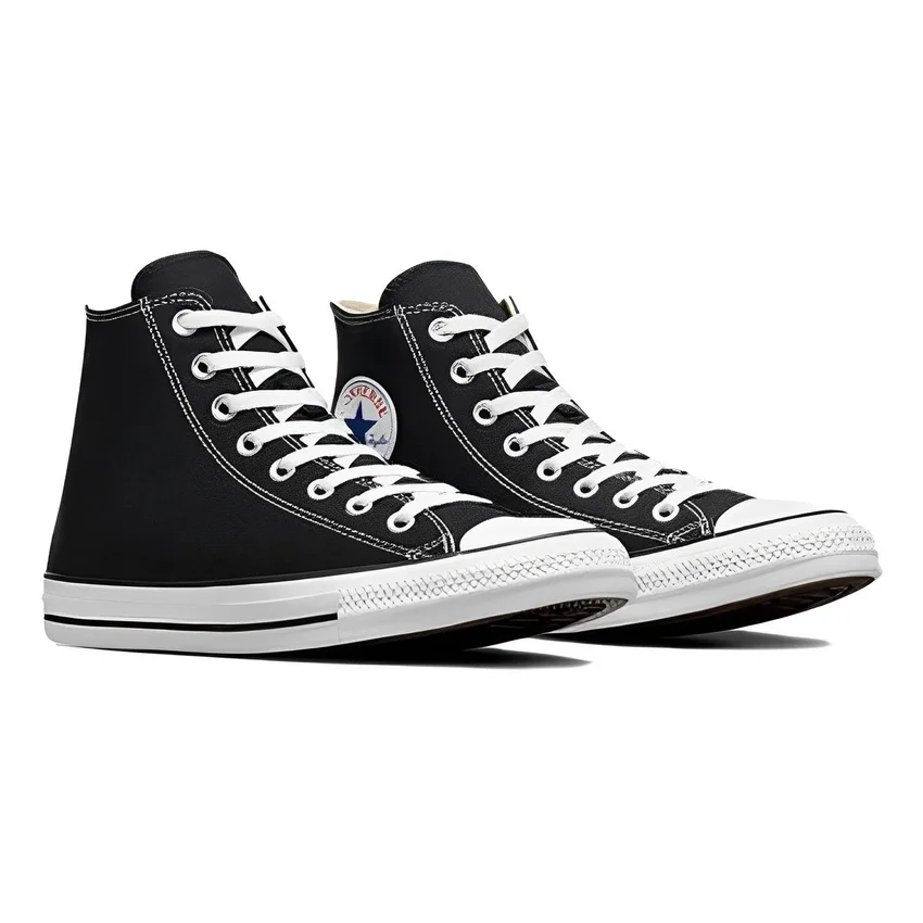 Chuck Taylor All Star Hi « Black » Chuck Taylor All Star Hi « Black »