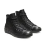Chuck Taylor All Star Hi « Black »