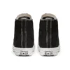 Chuck Taylor All Star Hi « Black »