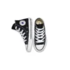 Chuck Taylor All Star Hi « Black »