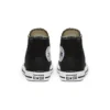 Chuck Taylor All Star Hi « Black »