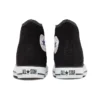 Chuck Taylor All Star Hi « Black »