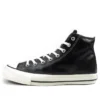 Chuck Taylor All Star Hi « Black Olive Green »