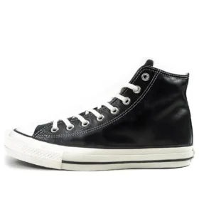 Chuck Taylor All Star Hi « Black Olive Green »