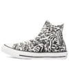 Chuck Taylor All Star Hi « Black White »