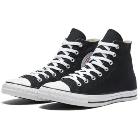 Chuck Taylor All Star Hi « Black White »