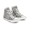 Chuck Taylor All Star Hi « Black White »