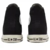 Chuck Taylor All Star HI « Black White »