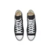 Chuck Taylor All Star Hi « Black White »