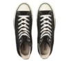 Chuck Taylor All Star HI « Black White »