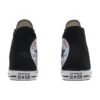 Chuck Taylor All Star Hi « Black White »