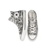 Chuck Taylor All Star Hi « Black White »