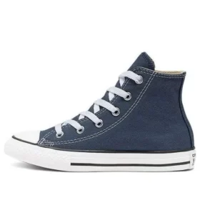 Chuck Taylor All Star Hi « Bleu »