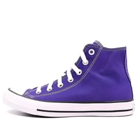 Chuck Taylor All Star Hi « Candy Grape »