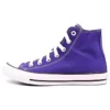 Chuck Taylor All Star Hi « Candy Grape »