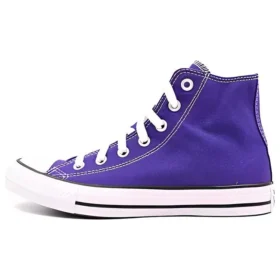 Chuck Taylor All Star Hi « Candy Grape »