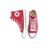 Chuck Taylor All Star Hi « Carmine Pink »