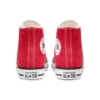 Chuck Taylor All Star Hi « Carmine Pink »