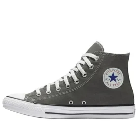 Chuck Taylor All Star Hi « Charcoal »
