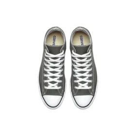Chuck Taylor All Star Hi « Charcoal »