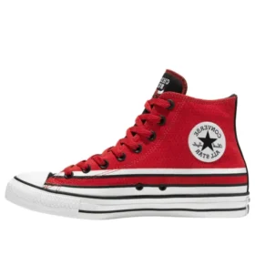 Chuck Taylor All Star Hi « Chicago Bulls »