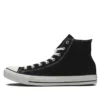 Chuck Taylor All Star Hi « Classic Black »