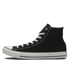 Chuck Taylor All Star Hi « Classic Black »