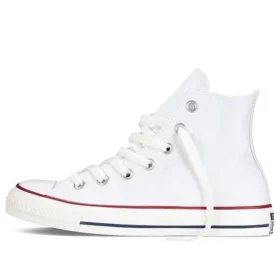 Chuck Taylor All Star Hi « Classic White »
