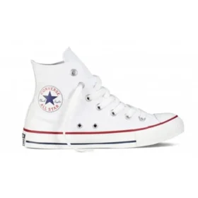 Chuck Taylor All Star Hi « Classic White »
