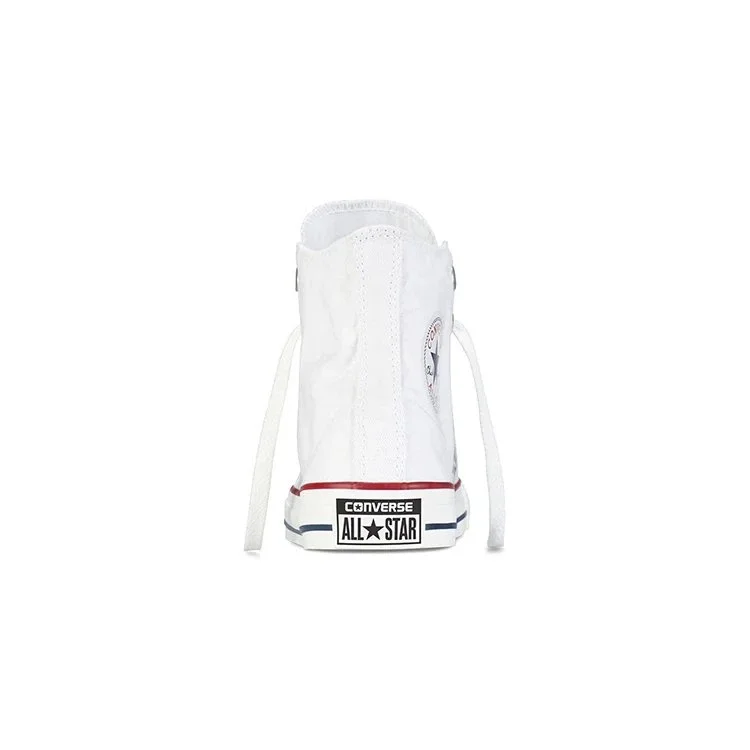 Chuck Taylor All Star Hi « Classic White » Chuck Taylor All Star Hi « Classic White »