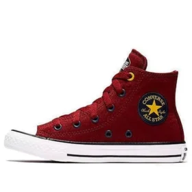 Chuck Taylor All Star Hi « Cleveland Cavaliers »
