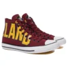 Chuck Taylor All Star Hi « Cleveland Cavaliers »