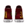 Chuck Taylor All Star Hi « Cleveland Cavaliers »
