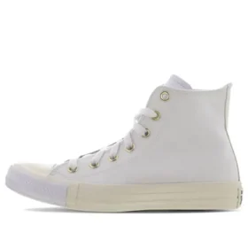 Chuck Taylor All Star Hi « Cream White »