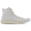 Chuck Taylor All Star Hi « Cream White »